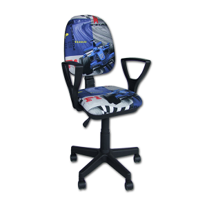 Robi-1